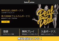 インターカジノ